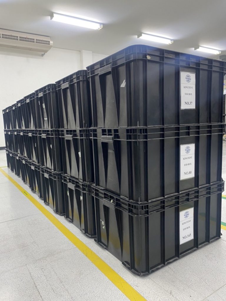 kingtent-technology-smt-total-solution